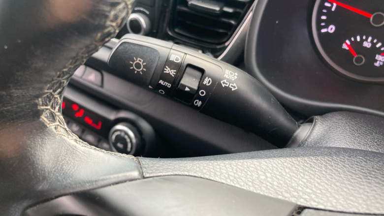 Kia Rio 1.0 T GDi 3 5dr Petrol Hatchback